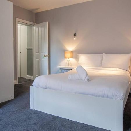 Hotel Aona Townhouse Dublin Exterior foto