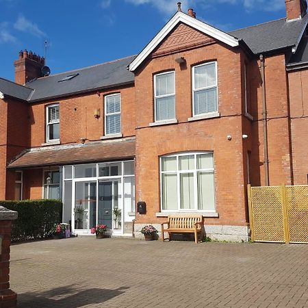 Hotel Aona Townhouse Dublin Exterior foto