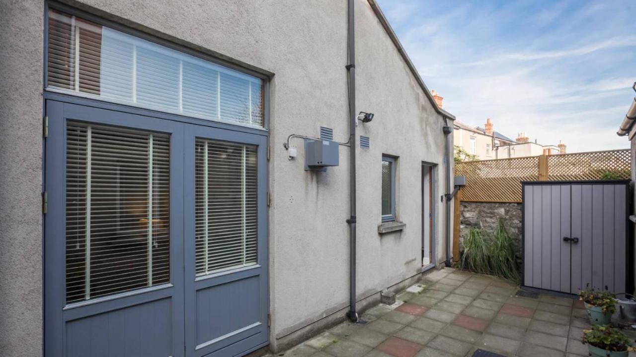 Hotel Aona Townhouse Dublin Exterior foto