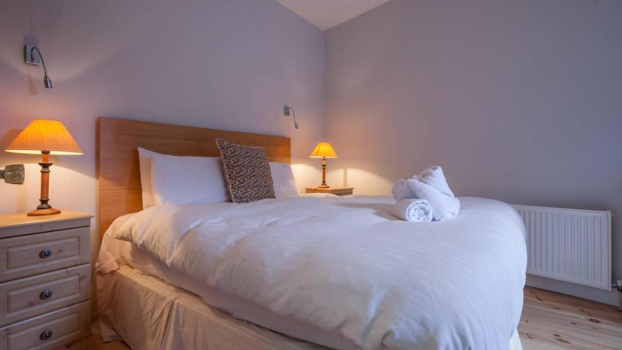 Hotel Aona Townhouse Dublin Exterior foto