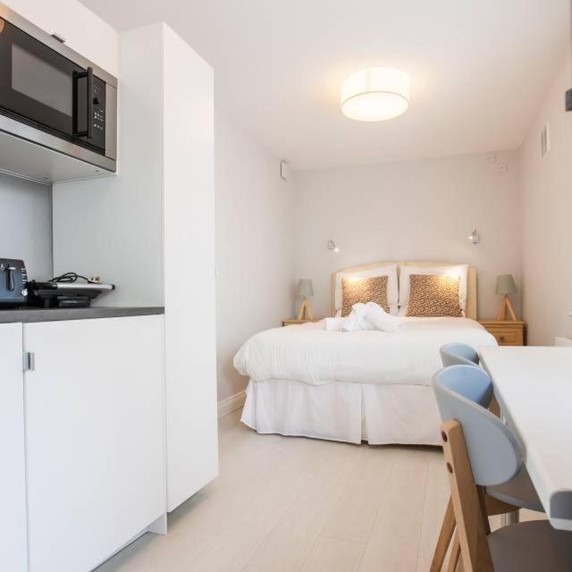 Hotel Aona Townhouse Dublin Exterior foto