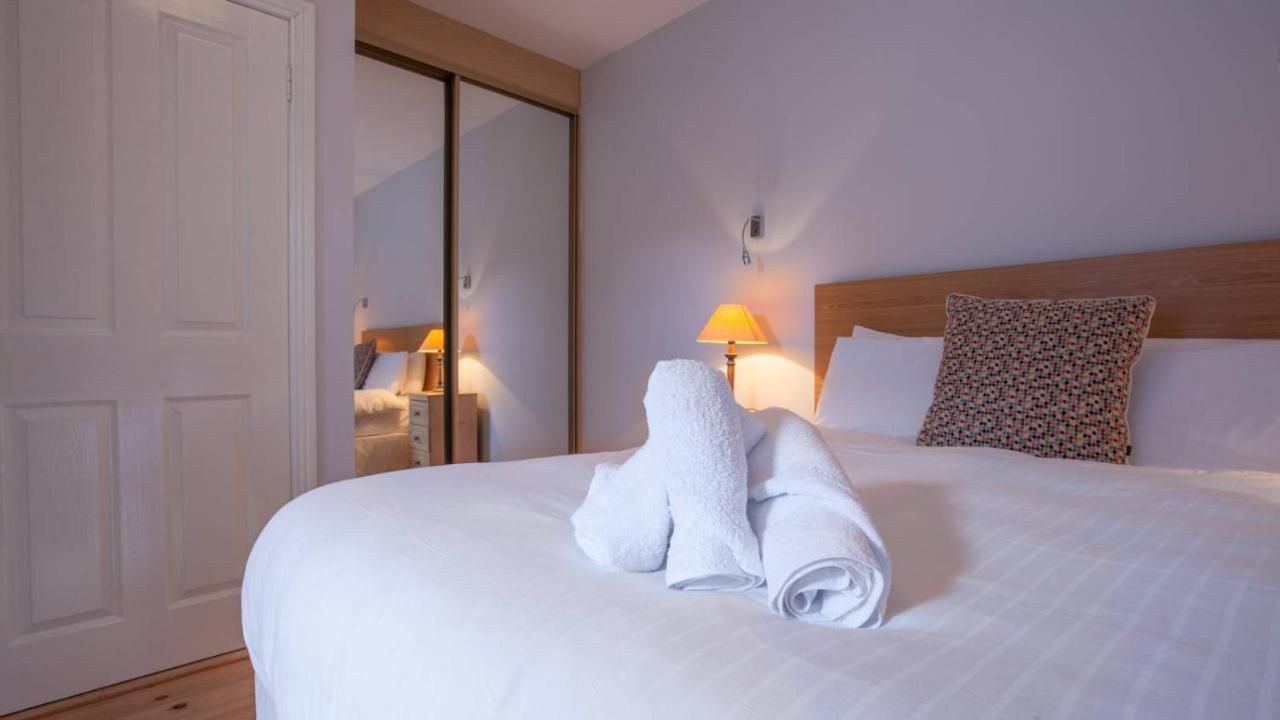 Hotel Aona Townhouse Dublin Exterior foto
