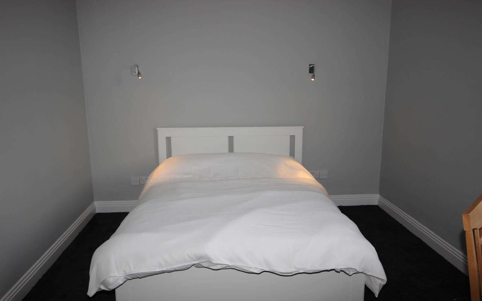Hotel Aona Townhouse Dublin Exterior foto