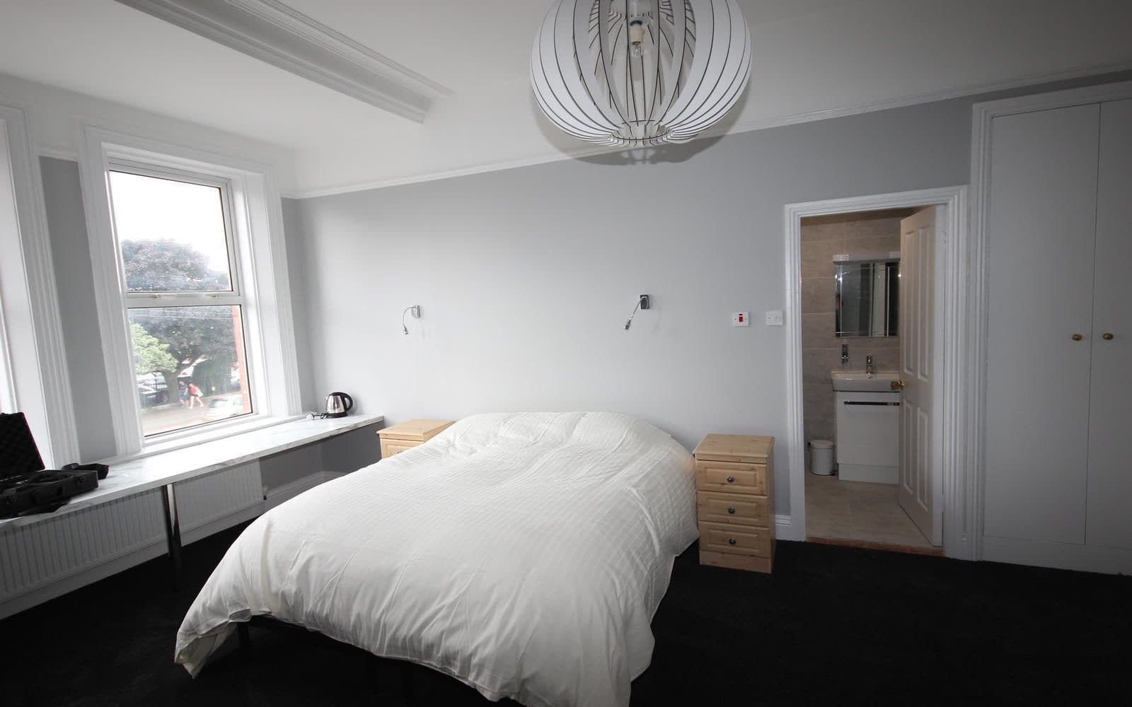 Hotel Aona Townhouse Dublin Exterior foto