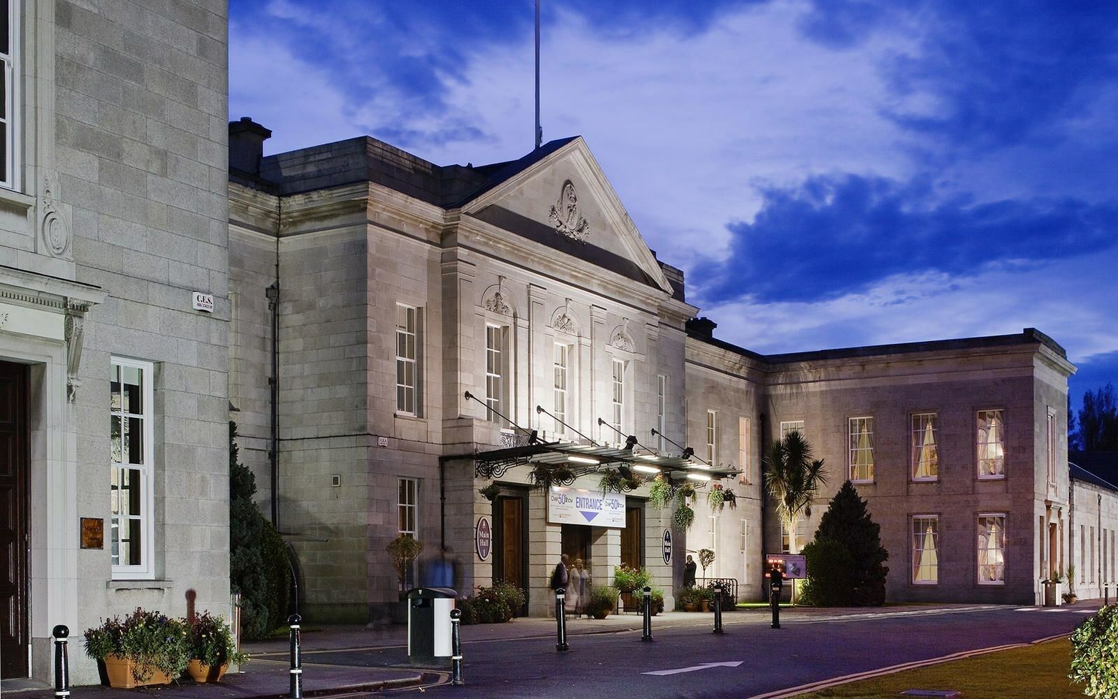 Hotel Aona Townhouse Dublin Exterior foto